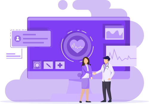 Electronic Health Records Software Development Company